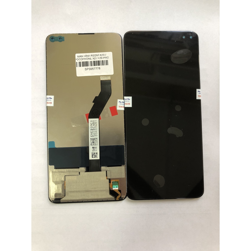 MÀN HÌNH POCO X2 / POCO F2 / K30 5g- Full bộ