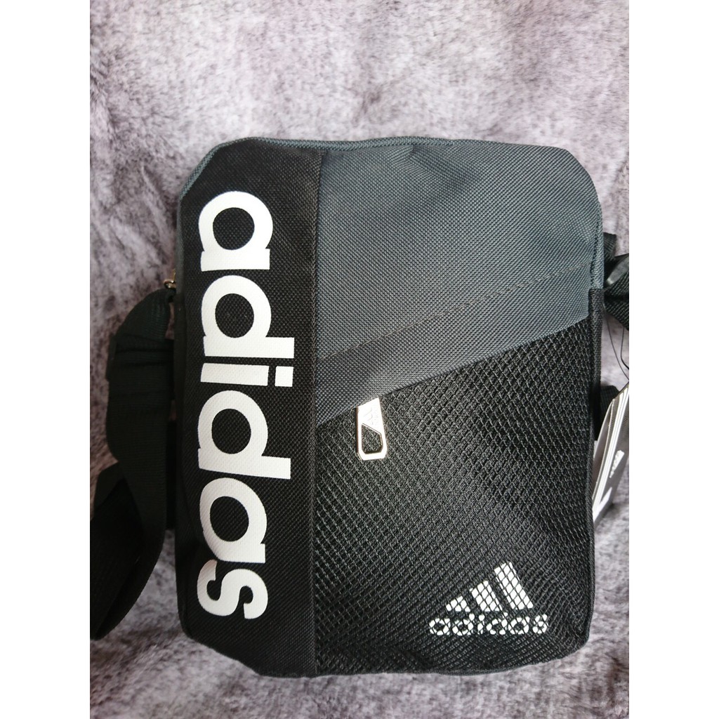 CẶp đeo chéo phối lưới ADIDAS
