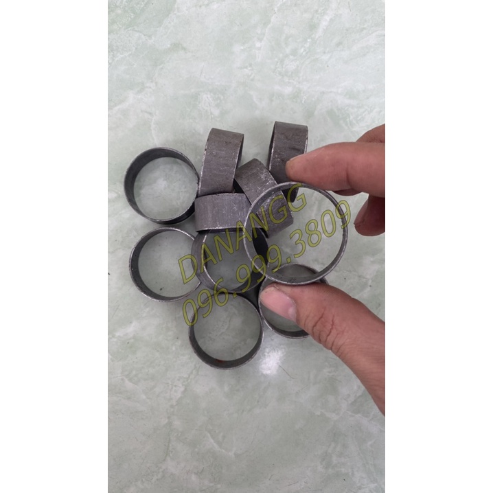 10 sơ mi bạc đạn 203