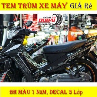 Tem Trùm Sirius Đen Scopa