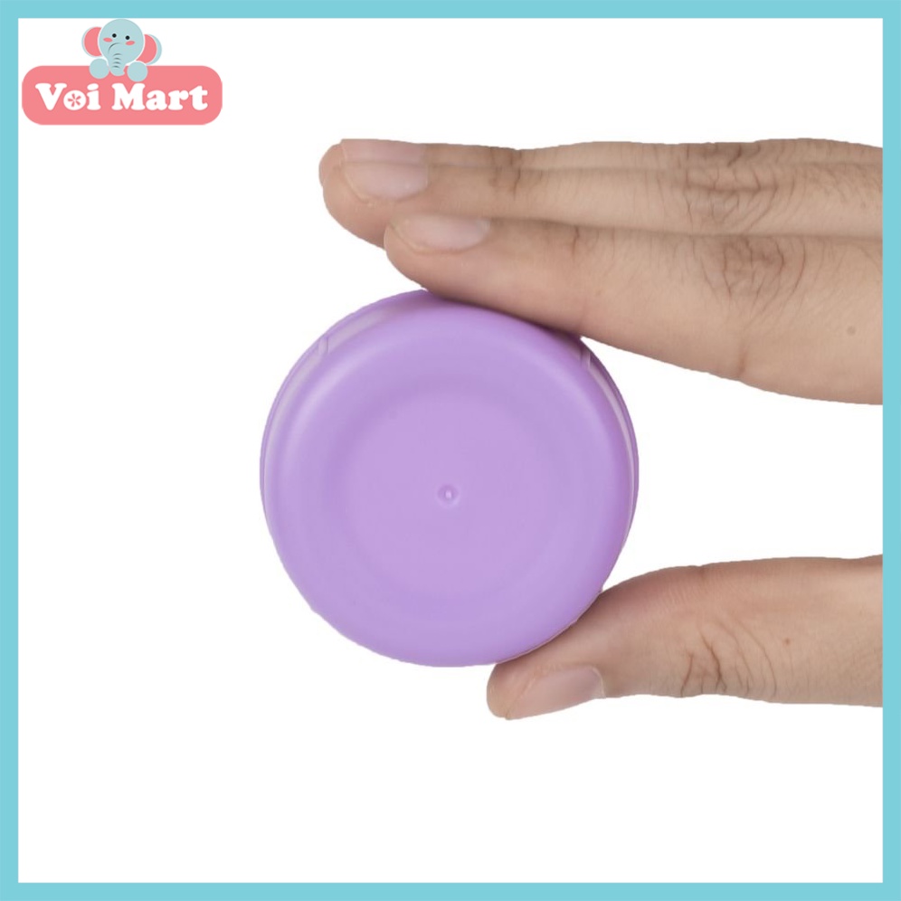 Nắp Bình Sữa Cổ Hẹp Mama's Choice, Tương Thích Với Bình Cổ Hẹp