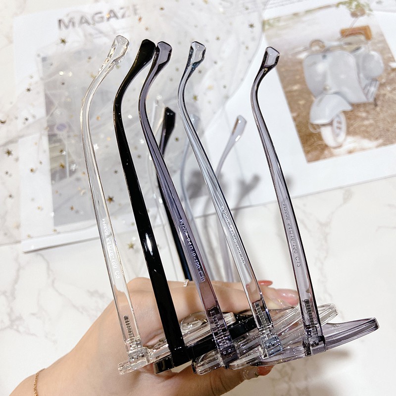 Gọng Kính Chống Ánh Sáng Xanh Thời Trang Cho Nam Nữjz3506 | BigBuy360 - bigbuy360.vn