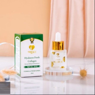 Serum Phương Anh