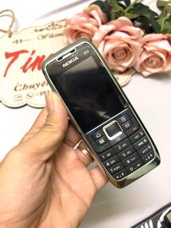 ĐIỆN THOẠI NOKIA E51