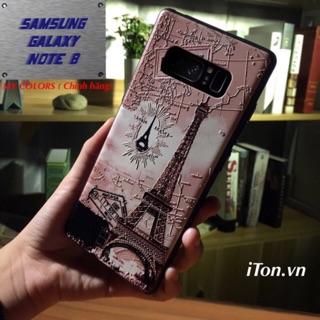 Ốp lưng Galaxy Note 8 hãng My Colors