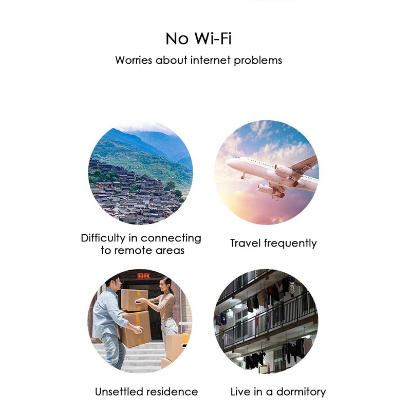 Usb Phát Wifi 4g Cho Laptop Pc | BigBuy360 - bigbuy360.vn