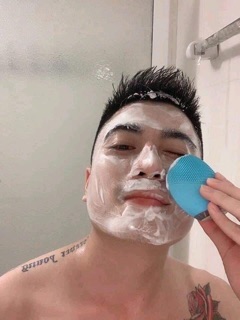 Máy rửa mặt FOREVER Luna mini 2 🧖🏻‍♀️🧖🏻‍♀️