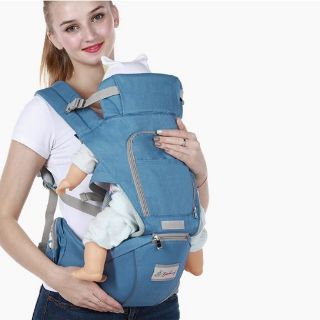 ĐỊU TRỢ LỰC CHO BÉ TỪ 0_36 THÁNG