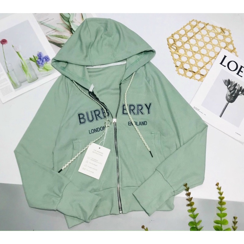 ÁO KHOÁC THUN THỂ THAO MẪU MỚI