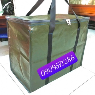 Trùm Sỉ & Lẻ Túi Bạt Đựng đồ