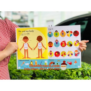 Đồ chơi - 1000 useful words