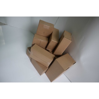 Hộp carton [3 lớp], TT.20x11x8, số lượng: 50 hộp_ThungGiayThanhTam