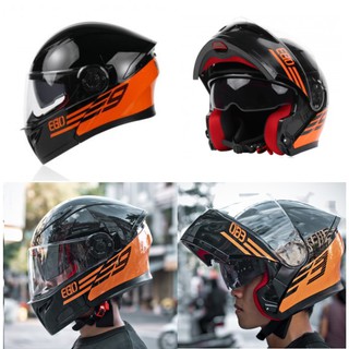 Mũ Bảo Hiểm Yohe 950