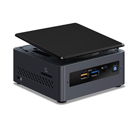 Mini PC INTEL NUC BOXNUC7PJYH2