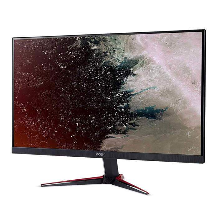 Màn hình Acer VG270S (27inch/FHD/IPS/165Hz/2ms/250nits/HDMI+DP+Audio/Freesync)