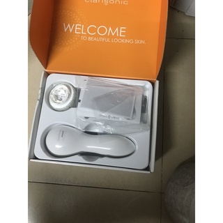 < Xả Kho Cuối Năm> Auth - Máy Rửa Mặt Clarisonic Aria/Mia 2/ Clarisonic Smart profile
