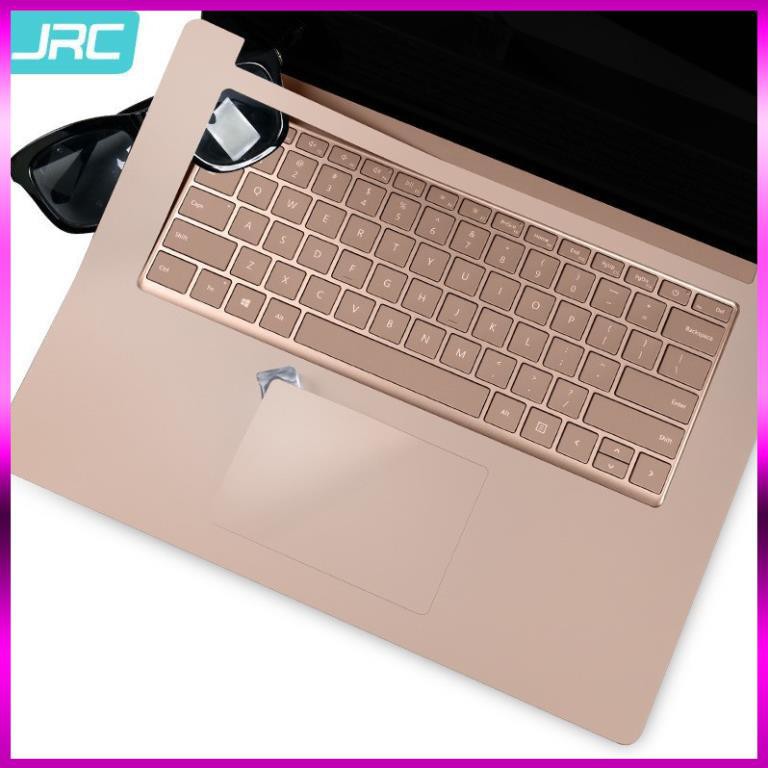 [Hỏa Tốc - Nhanh - Tiết Kiệm] Miếng dán Full body JRC 3IN1 cho Surface Laptop 3 (4 màu)