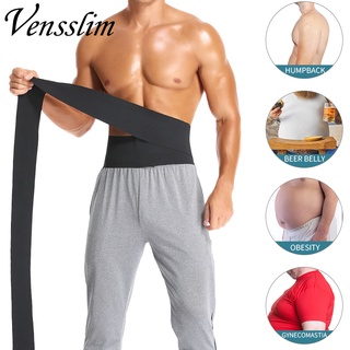 Thắt lưng tập luyện thắt lưng nam - Máy định hình cơ thể chuyên nghiệp cho bụng & lõi | Corset giảm béo có thể điều chỉnh nén