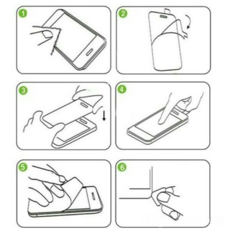 Kính Cường Lực Bảo Vệ Màn Hình Cho iphone4G 4S 5G 5S 6G 6S 7G 8G 6 7 8 plus IPhoneX 11 11pro 11promax12 12Promax13 13Promax14 14Promax