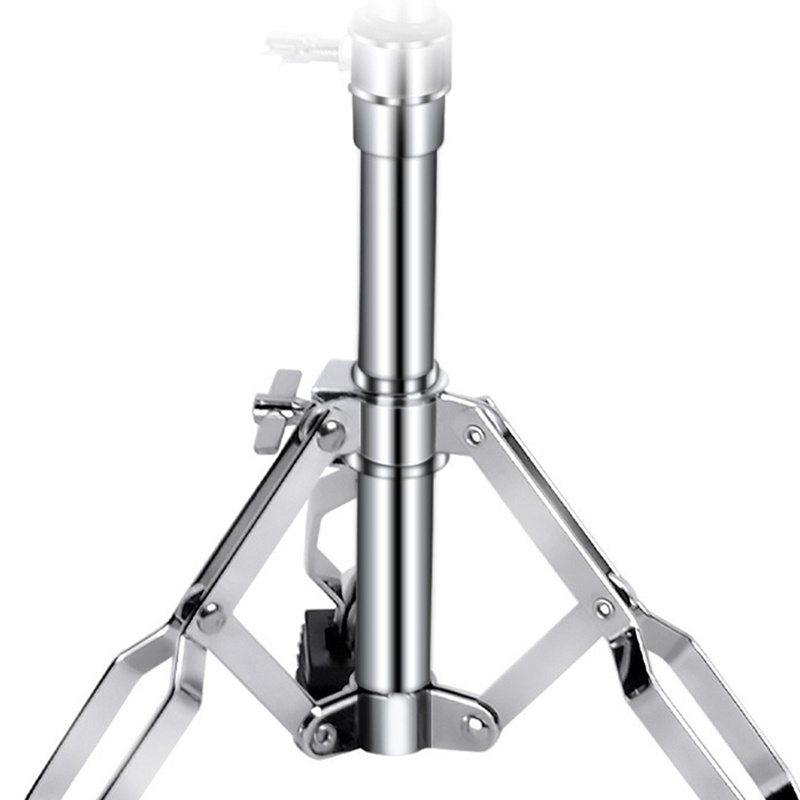 Giá Đỡ Trống Hai Tầng 8inch - 14inch Có Thể Điều Chỉnh Tiện Dụng