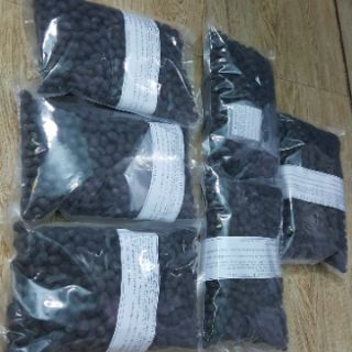 Hạt giống sen hồng lấy hạt và hoa