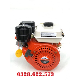 Động cơ nổ bamboo 5.5hp chạy dầu
