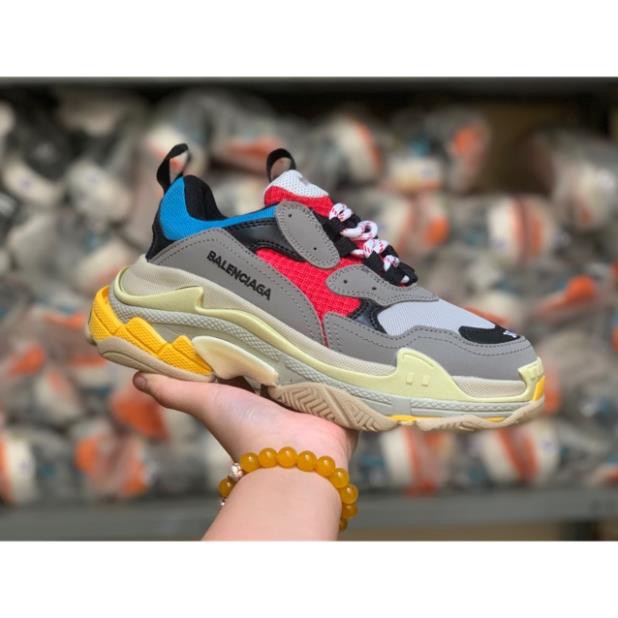 GIÀY THỂ THAO SNEAKER