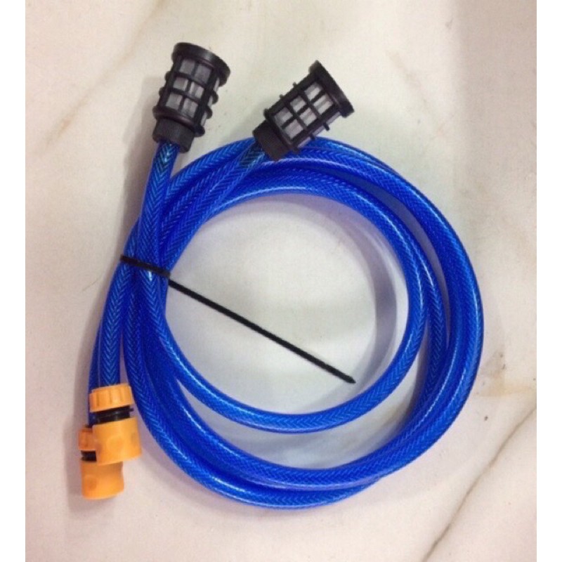 Dây cấp nước dành cho máy rửa xe mini gia đình