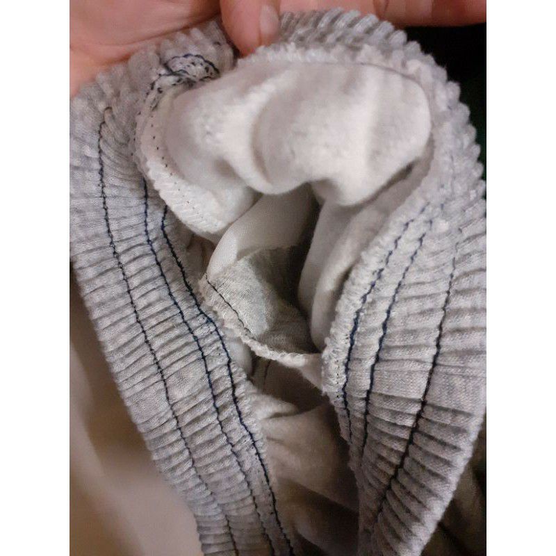 Quần nỉ nam lót lông siêu ấm | BigBuy360 - bigbuy360.vn