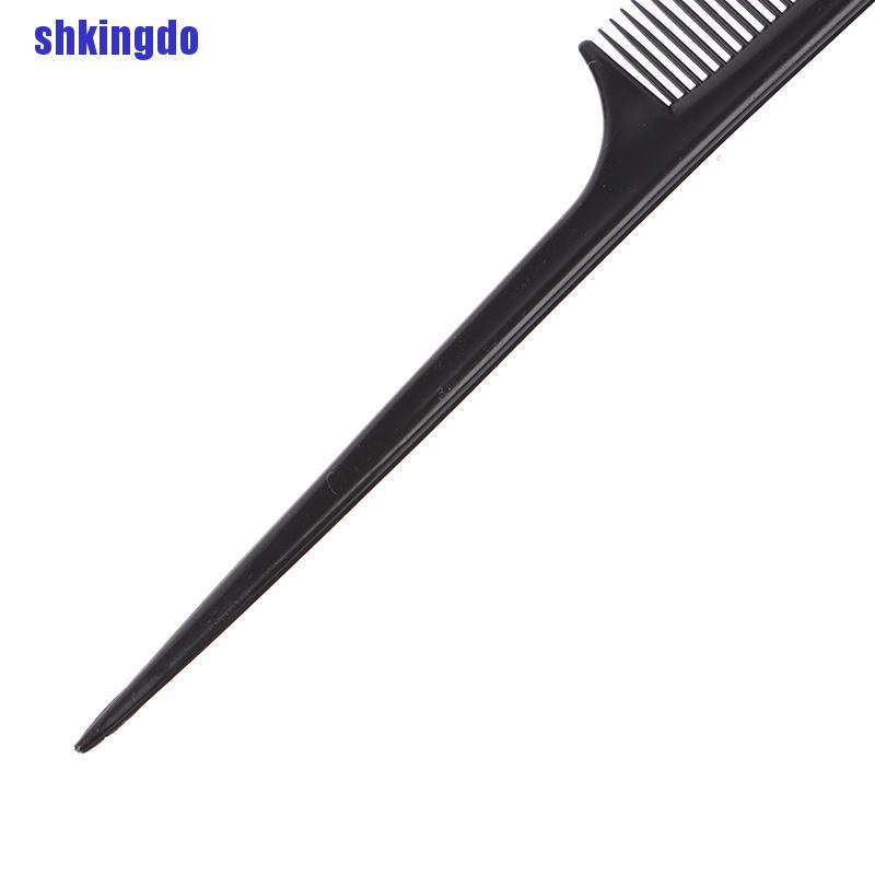 Set 6 Dụng Cụ Tạo Kiểu Tóc Bện Xoắn Ốc Sử Dụng Tiện Lợi Cho Bé
