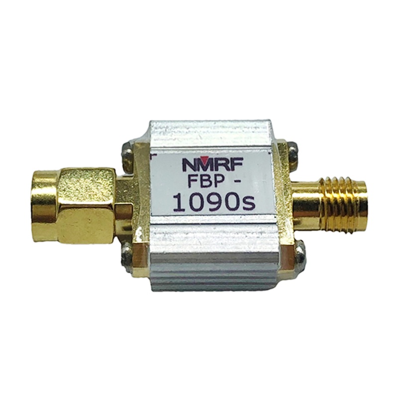 Bộ Lọc Tải Điện Một Chiều 25 MHz FBP-1090s 100Mw