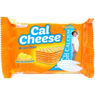 BÁNH XỐP PHOOMAI CALL CHEESS