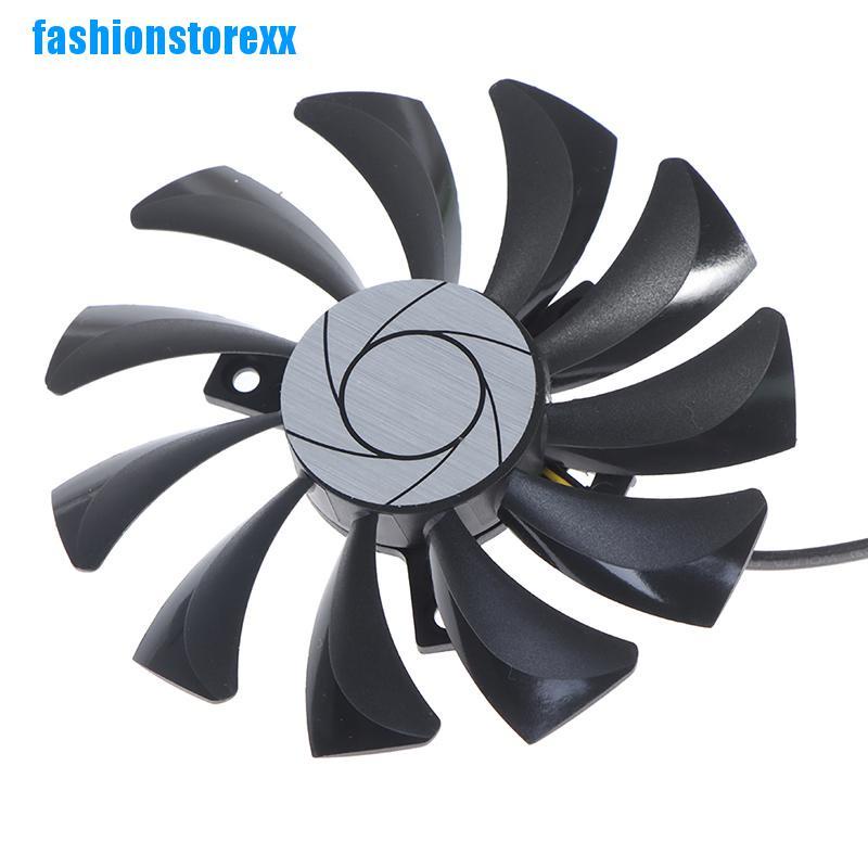 Quạt làm mát 85MM 4Pin cho MSI GTX 1060 6G GTX 960 P106-100 | BigBuy360 - bigbuy360.vn