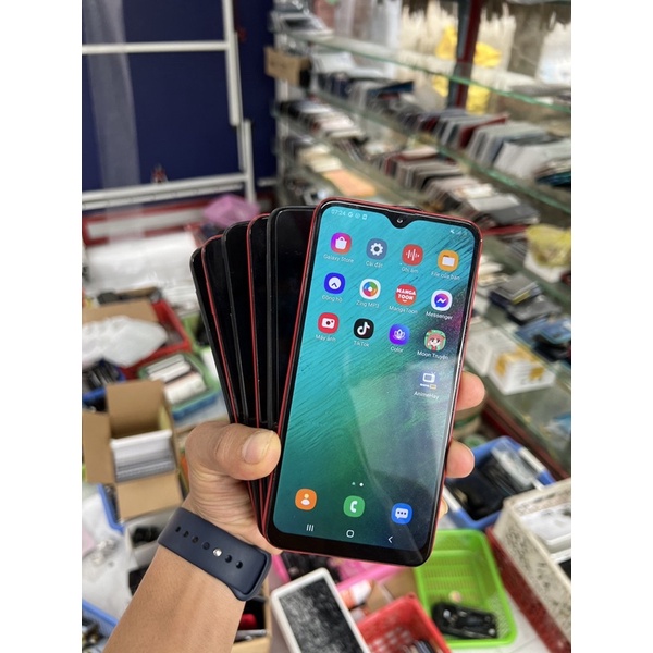 Điện thoại samsung Galaxy A 10 ram2 32GB hàng công ty chính hãng bảo hành 3 tháng