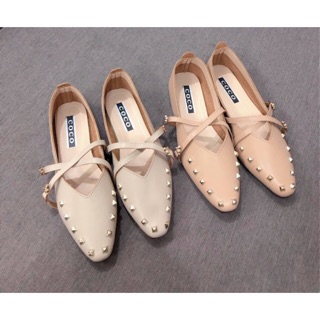 Giày bệt dẻo G04.69