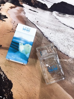 Nước hoa nữ Kenzo leau 5ml