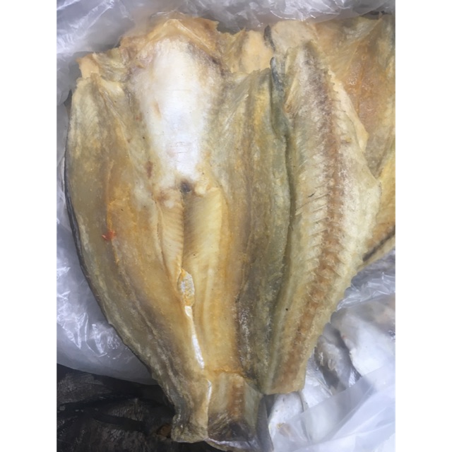 300g khô cá tra hòn sơn ( mua từ 300g)