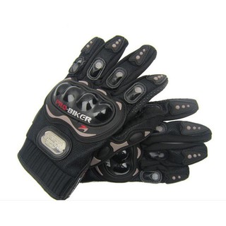 GĂNG TAY PROBIKER FULL NGÓN