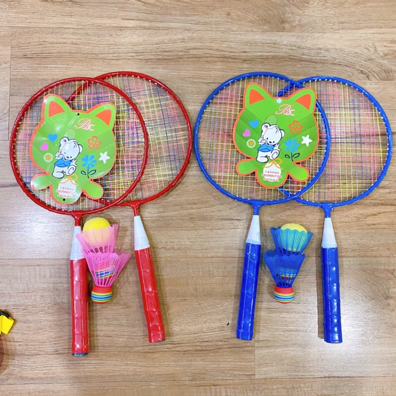 VỢT CẦU LÔNG TRẺ EM /VỢT CẦU LÔNG CHO BÉ - LOI59 SPORTS