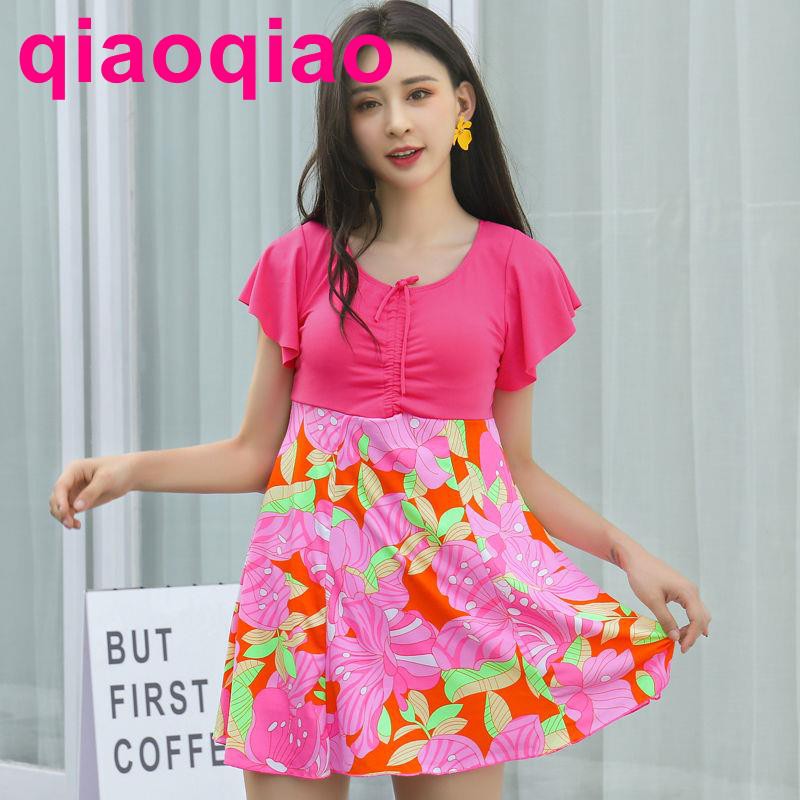 Set Đồ Bơi Phong Cách Hàn Quốc Xinh Xắn Dành Cho Nữ | BigBuy360 - bigbuy360.vn