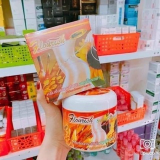( Chính Hãng ) Cao gừng tan mỡ 500ml Thái Lan
