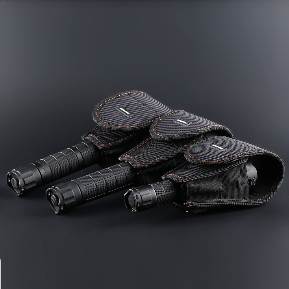 Túi Đeo Hông Đựng Đèn Pin L2 / L21A / L6 / L21B / L7 / L8