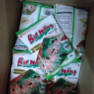 BỘT NĂNG TÀI KÝ GÓI { 400G}