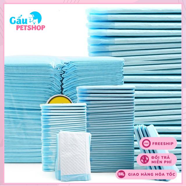 1 miếng Tấm lót chuồng vệ sinh cho thú cưng