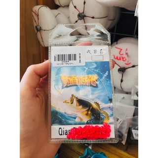 nón chặn phao iso câu cá,Nón chặn phao câu cá dáng bầu tròn.