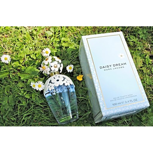 Nước hoa Daisy Dream Perfume