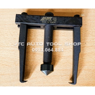 Cảo 2 chấu loại mỏng JTC-4622