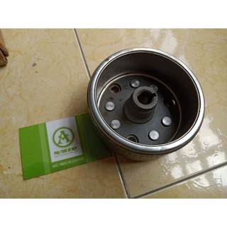 Vô lăng lửa 11 cục xe ba bánh ( hình chụp trực tiếp )
