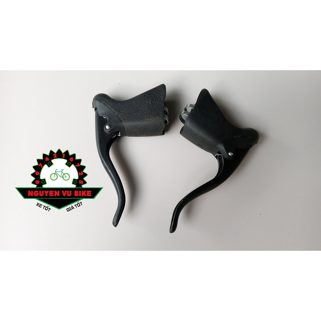 Tay phanh xe đạp đua - Rẻ nhất HN