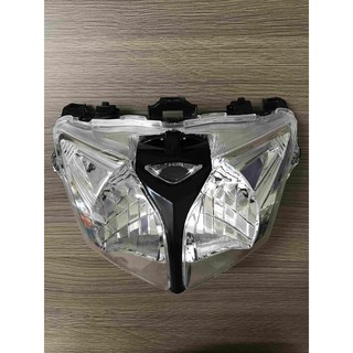PHA ĐÈN TRƯỚC XE FUTURE MẬP 125 ĐỜI 2013
